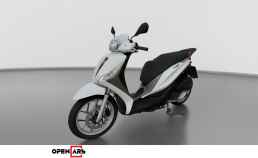 Piaggio Medley 125