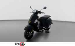 Piaggio Vespa