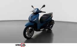 Piaggio Beverly 300