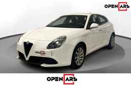 Alfa-Romeo Giulietta
