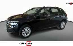 Skoda Kamig