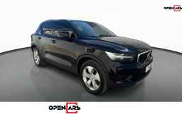 Volvo Xc 40