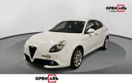 Alfa-Romeo Giulietta