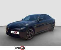 Alfa-Romeo Giulia