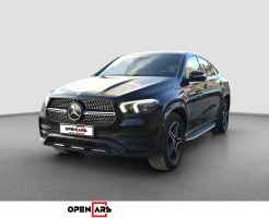 Mercedes-Benz GLE Coupe